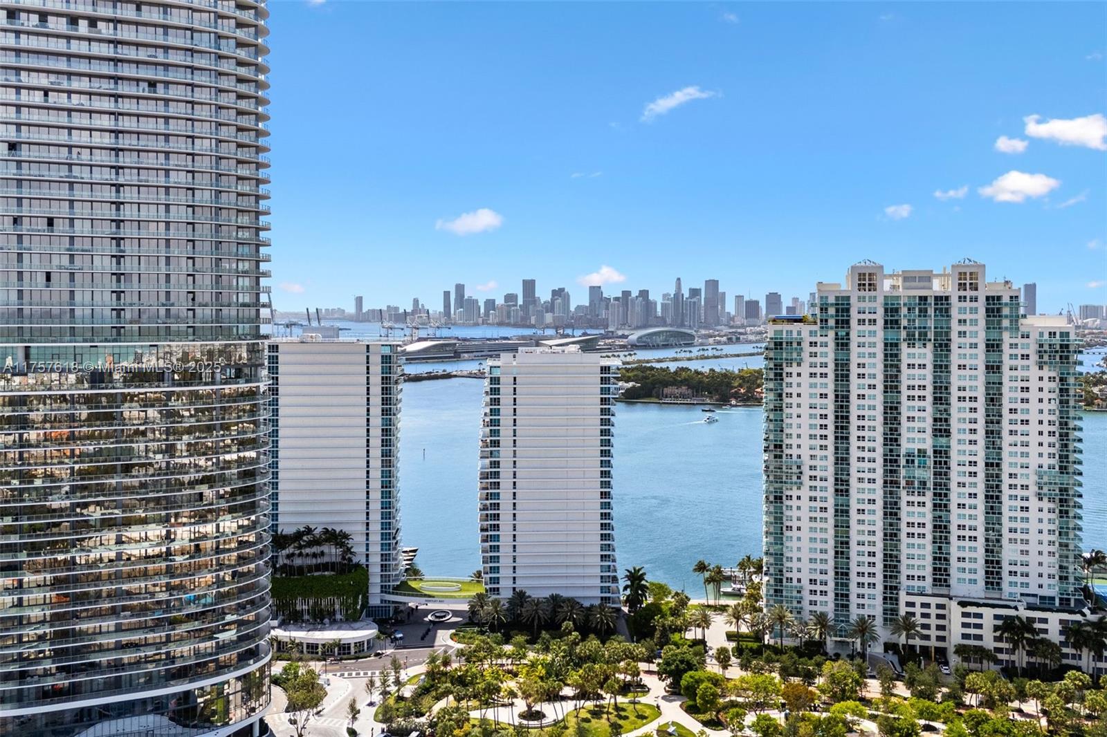 540 West Ave #2211, Miami Beach FL 33139