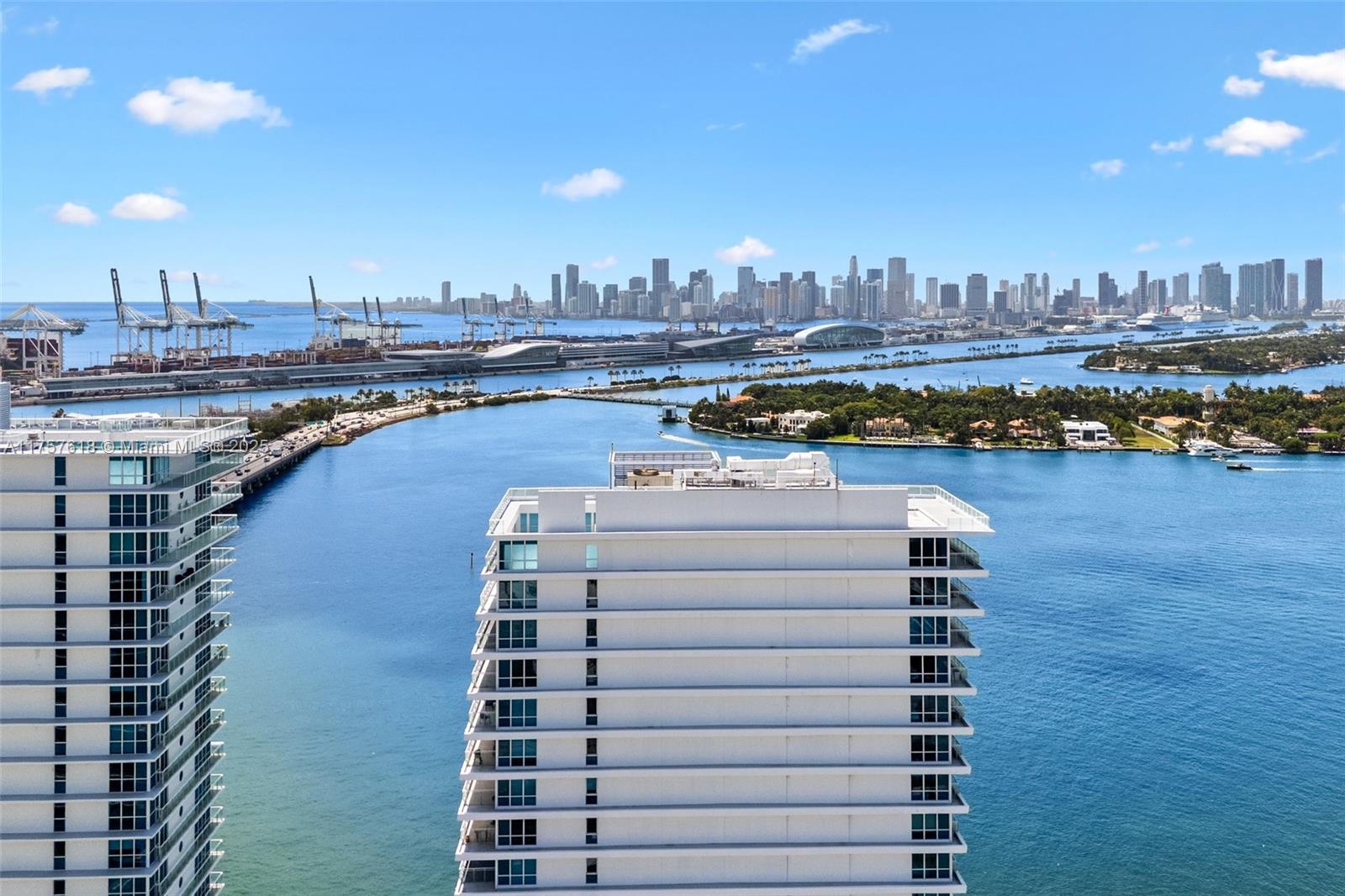 540 West Ave #2211, Miami Beach FL 33139