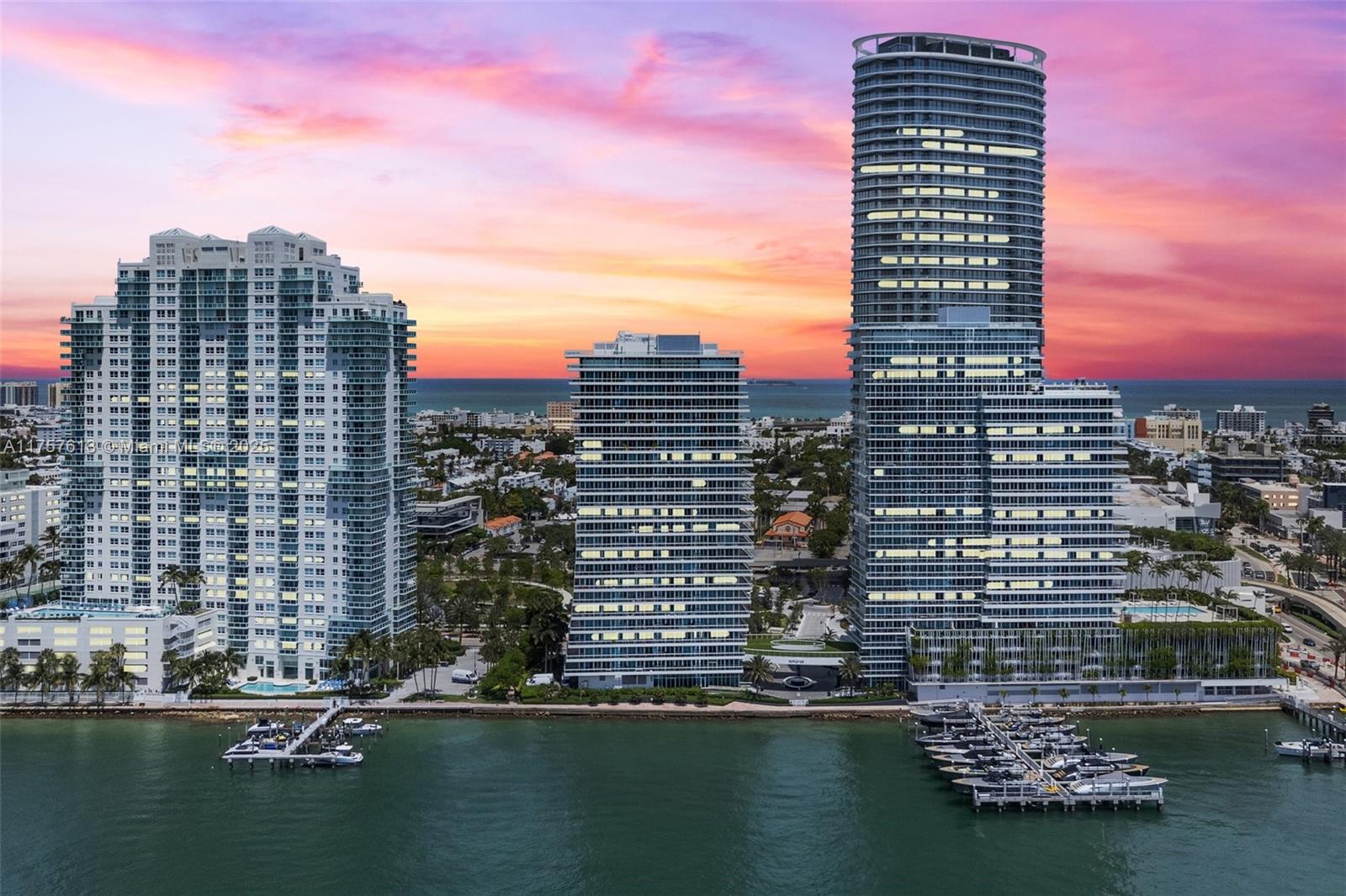 540 West Ave #2211, Miami Beach FL 33139