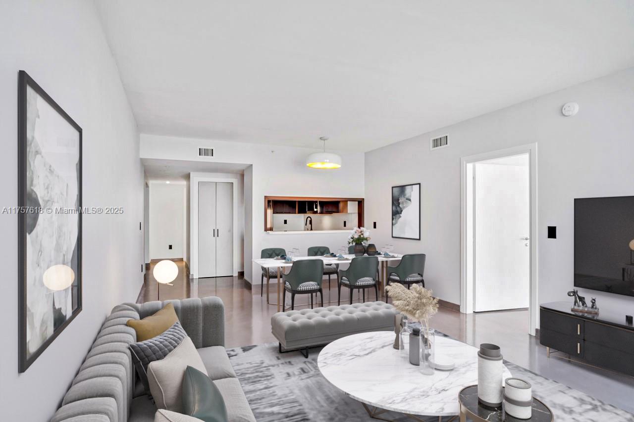 540 West Ave #2211, Miami Beach FL 33139