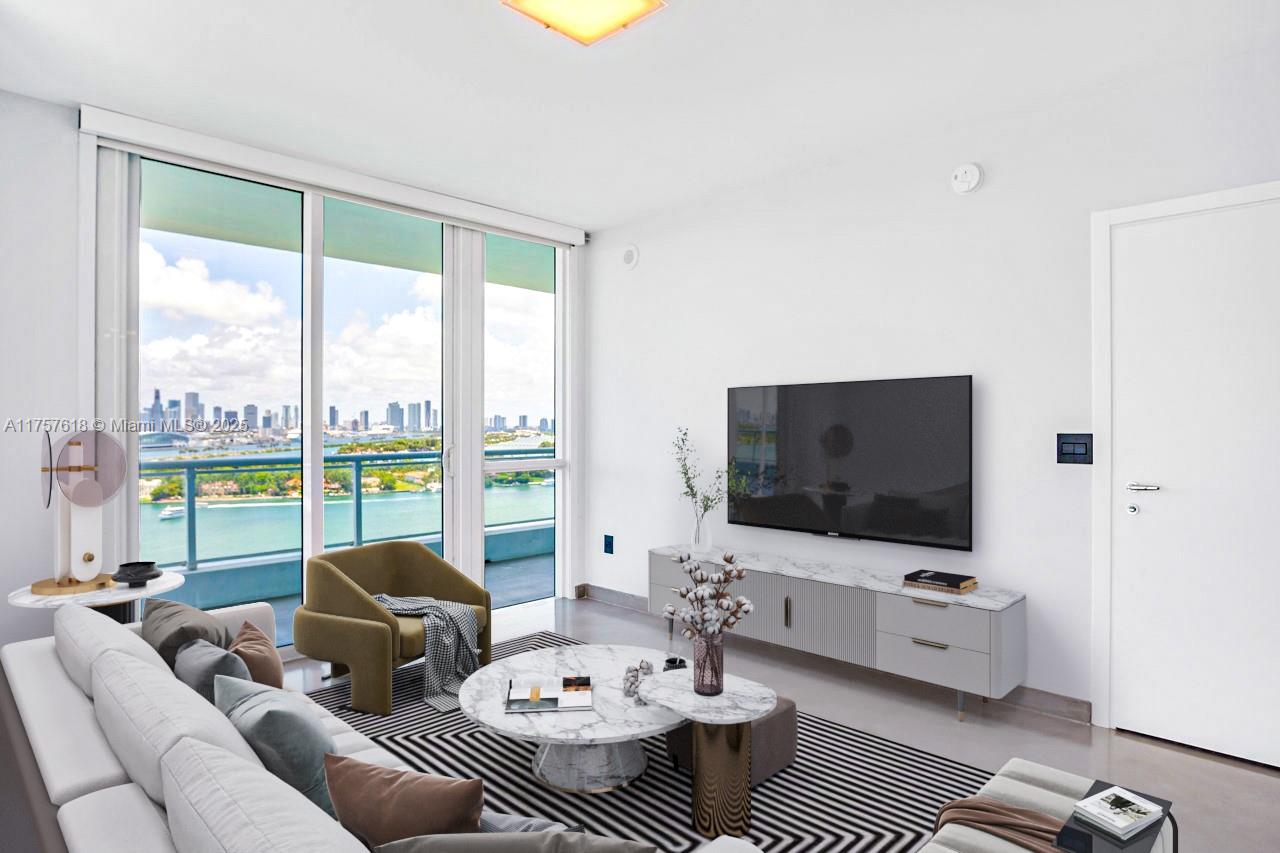 540 West Ave #2211, Miami Beach FL 33139