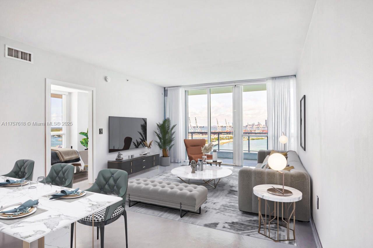 540 West Ave #2211, Miami Beach FL 33139