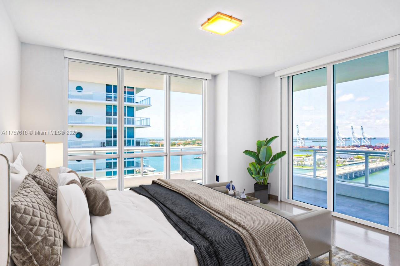 540 West Ave #2211, Miami Beach FL 33139