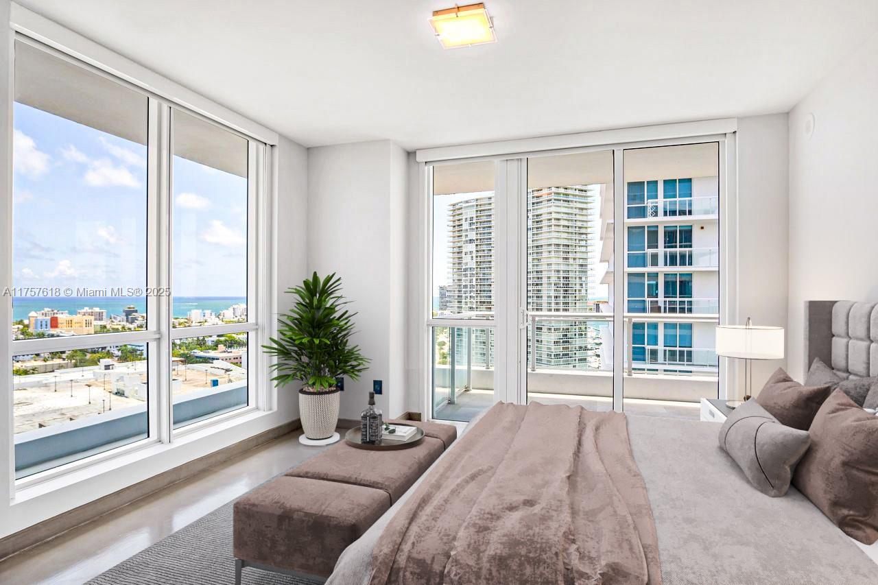 540 West Ave #2211, Miami Beach FL 33139