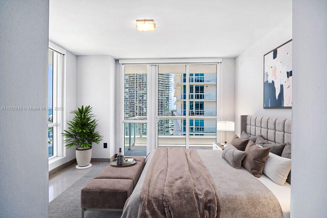 540 West Ave #2211, Miami Beach FL 33139