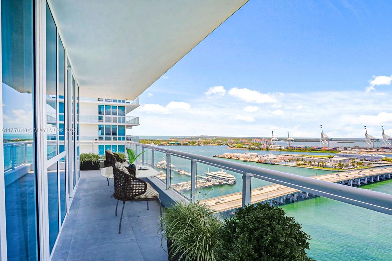 540 West Ave #2211, Miami Beach FL 33139