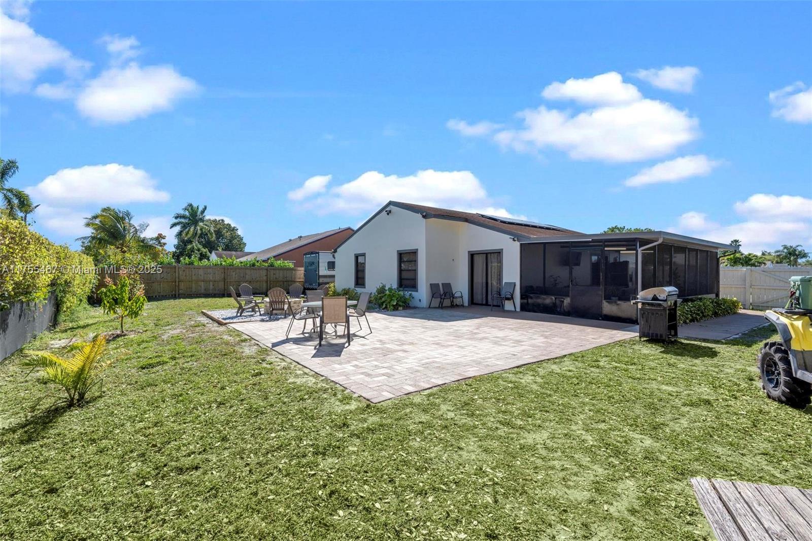 1222 Stardust Way, Royal Palm Beach, Florida image 3