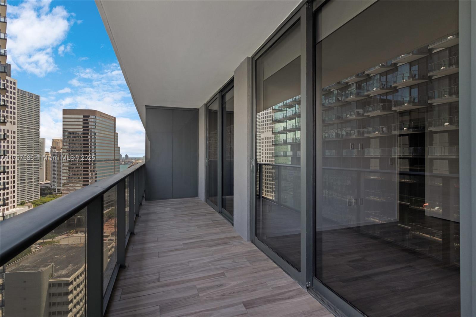 801 S Miami Ave #2508, Miami FL 33130