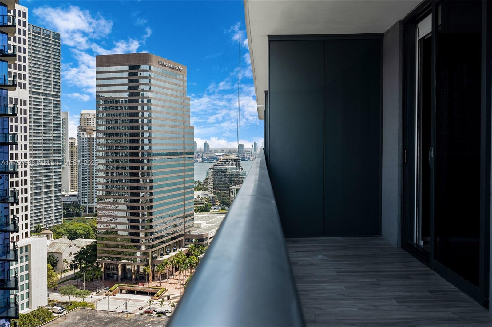 801 S Miami Ave #2508, Miami FL 33130