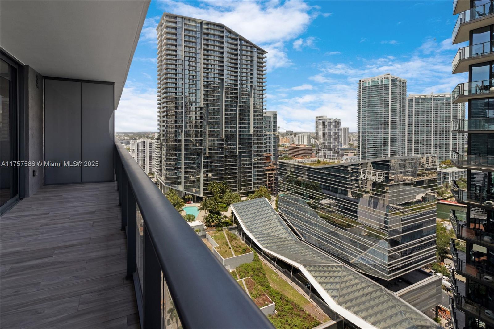 801 S Miami Ave #2508, Miami FL 33130