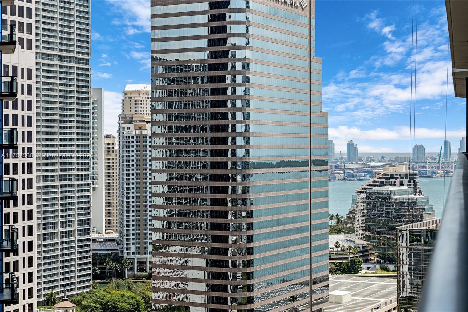 801 S Miami Ave #2508, Miami FL 33130