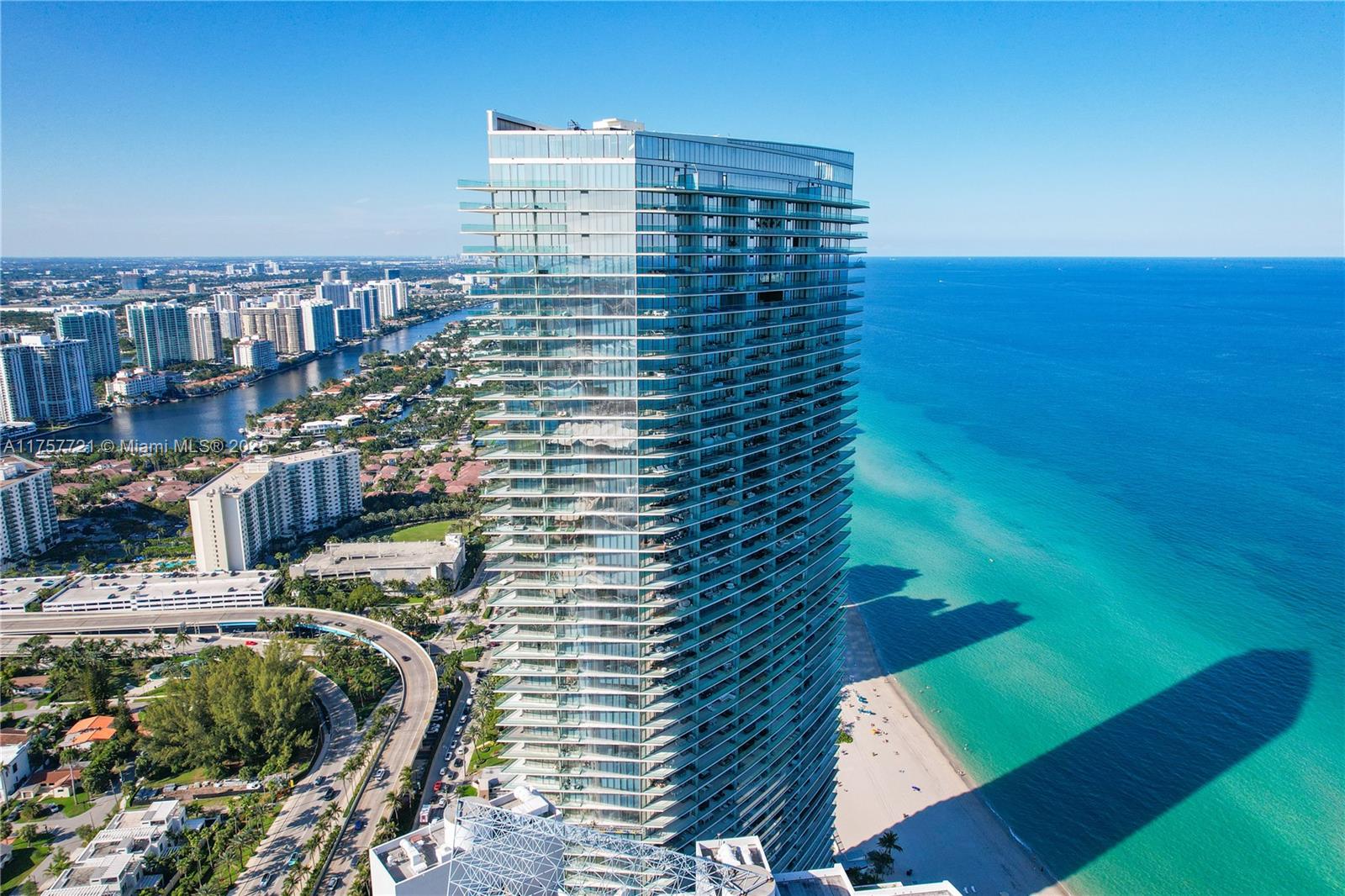 Condo for Sale in Sunny Isles Beach, FL
