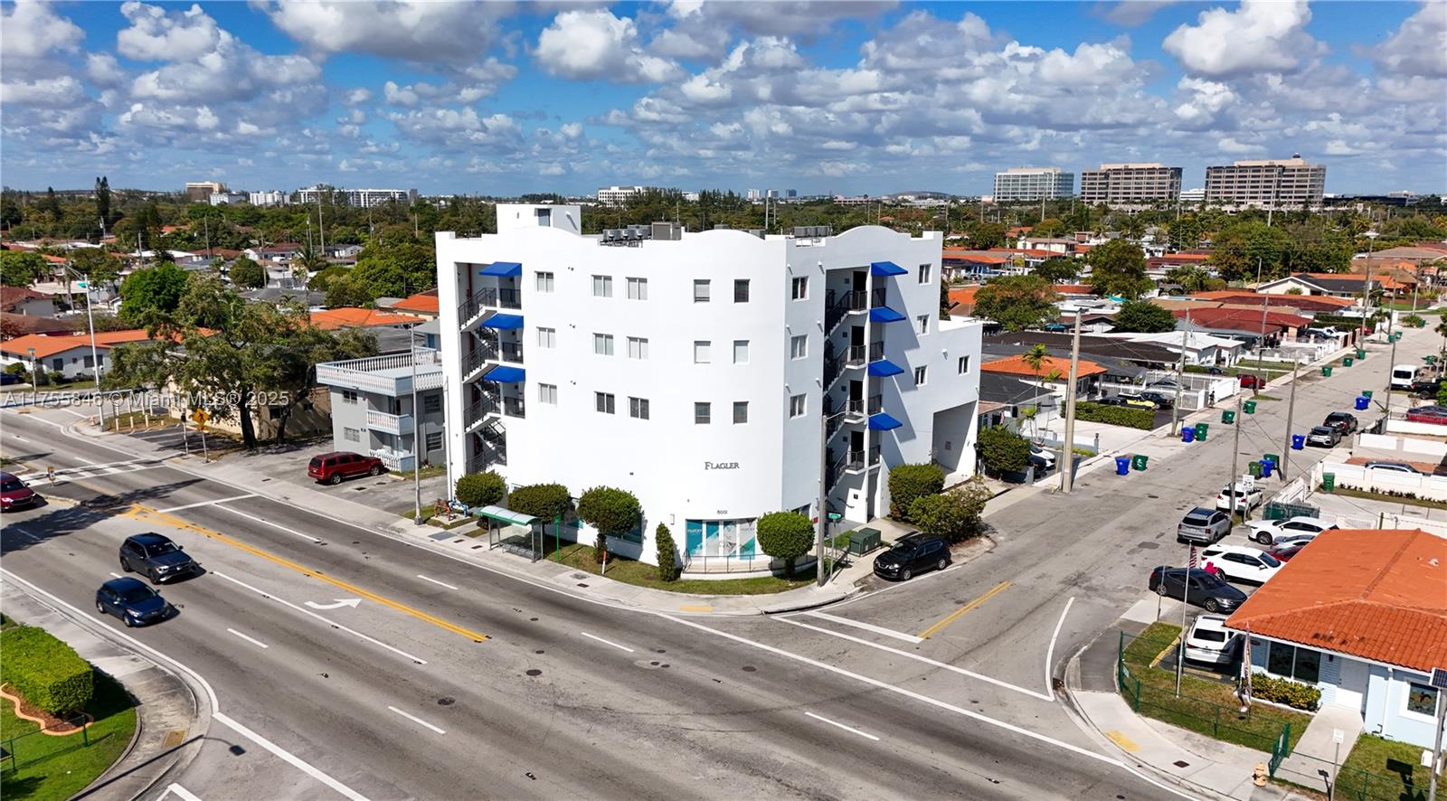 6001 W Flagler St  For Sale A11755846, FL