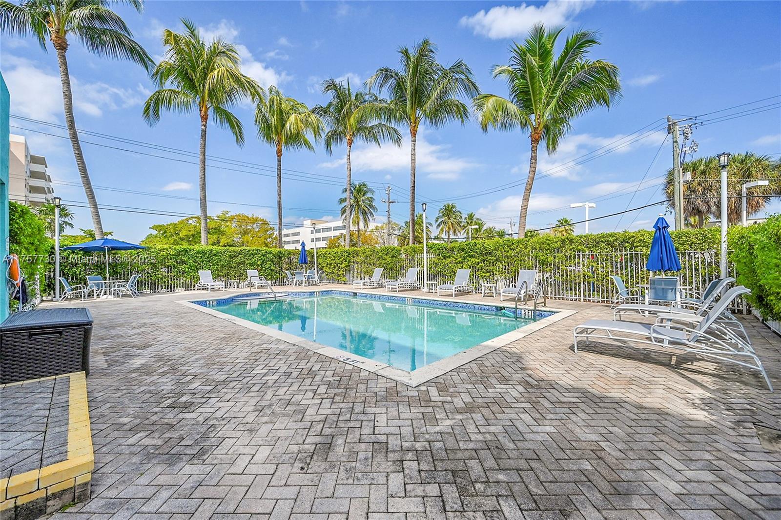 1555 N Treasure Dr #312, North Bay Village, Florida image 20