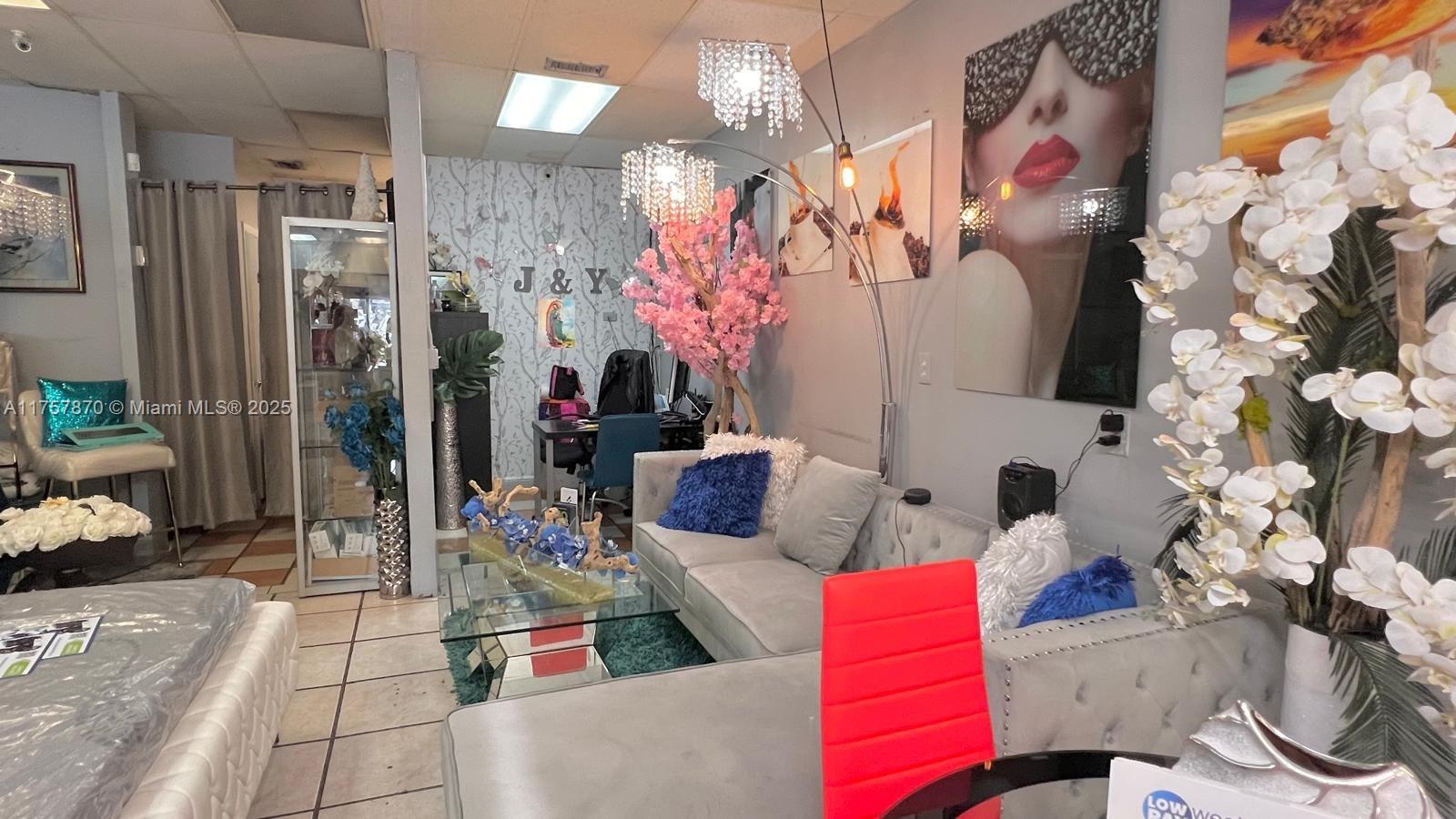 Furniture Store Business For Sale-Sw 8st