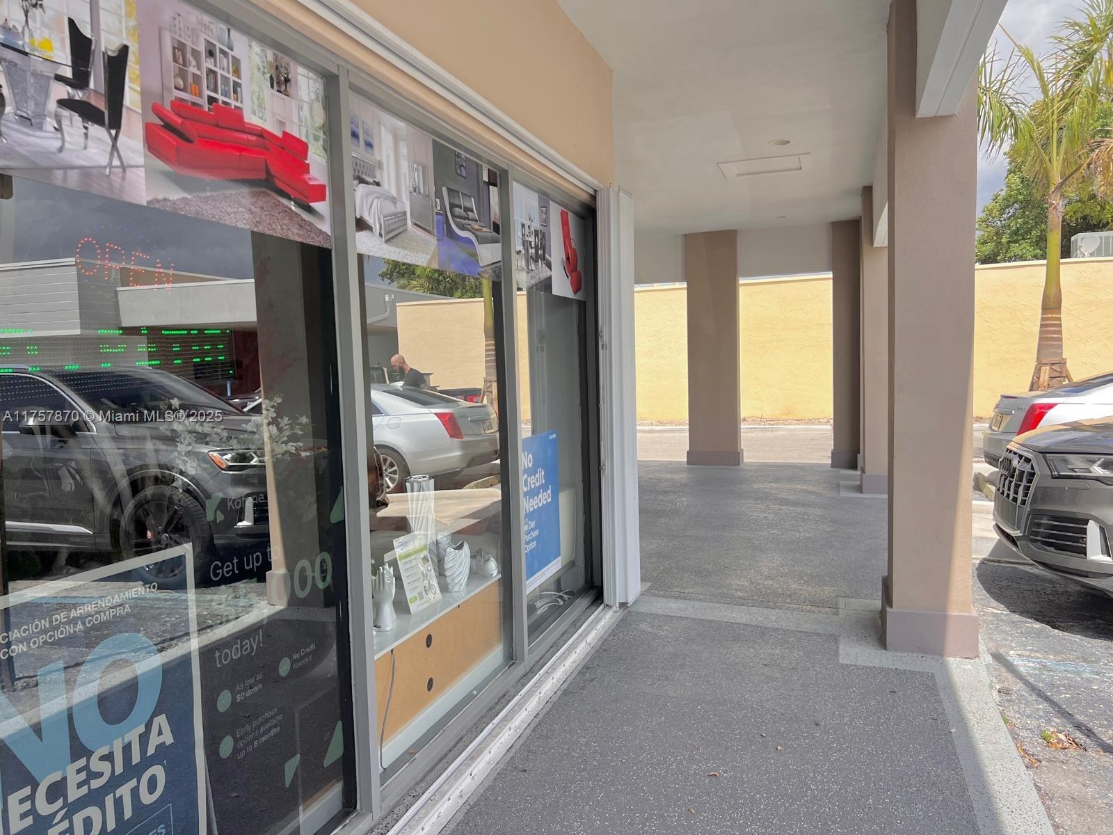 Furniture Store Business For Sale-Sw 8st