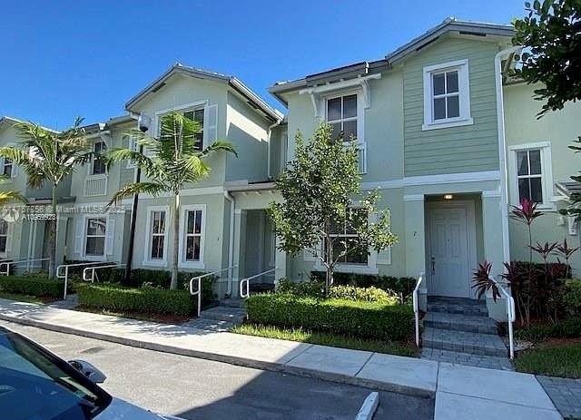 134 SE 28th Ter #21, Homestead, Florida image 1