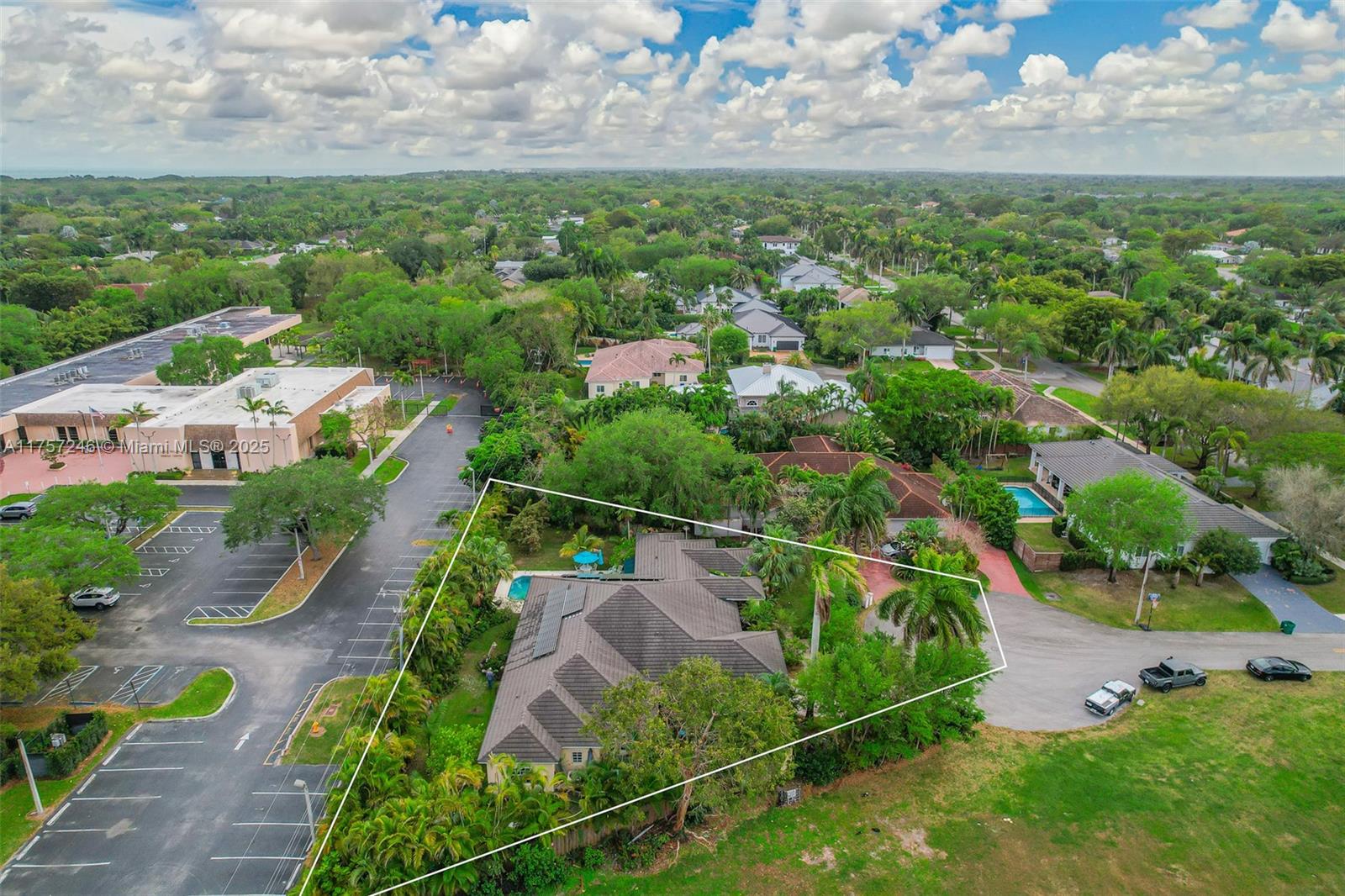 7685 SW 153rd St, Palmetto Bay, Florida image 35