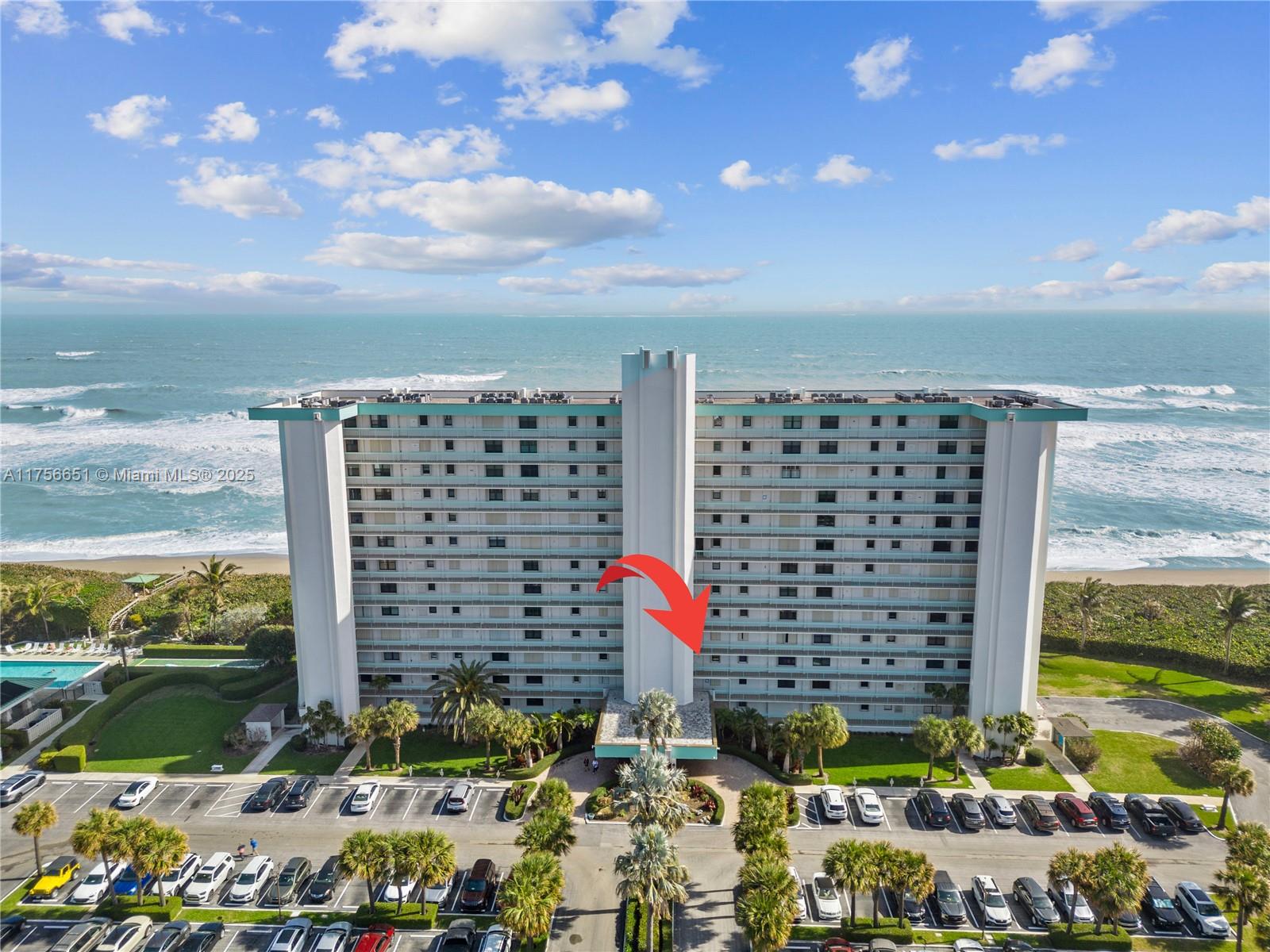 9940 S Ocean Dr #206, Jensen Beach, Florida image 5
