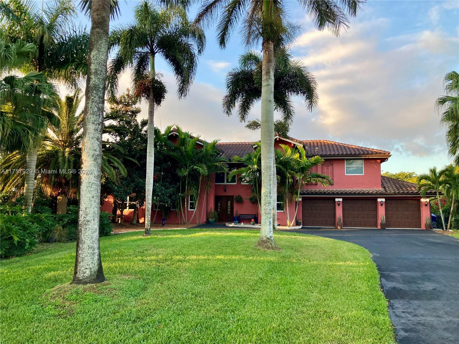 20240 SW 50th Pl  For Sale A11757929, FL
