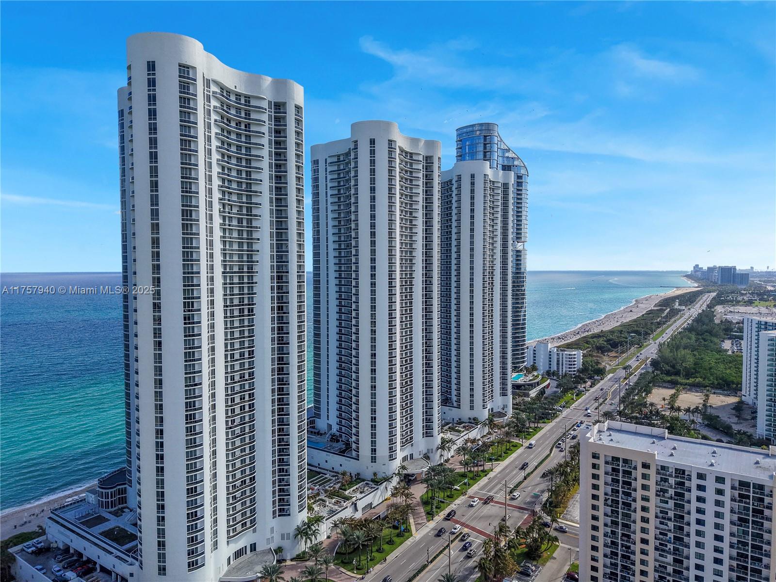15811 Collins Ave #3601, Sunny Isles Beach FL 33160