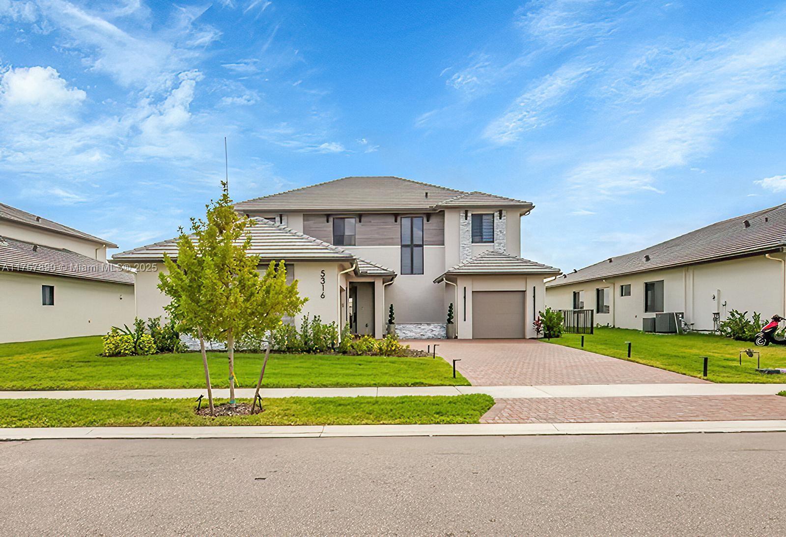Featured Properties