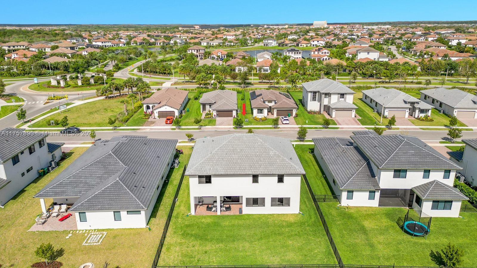 5316 Marano Drive, Ave Maria, Florida image 47