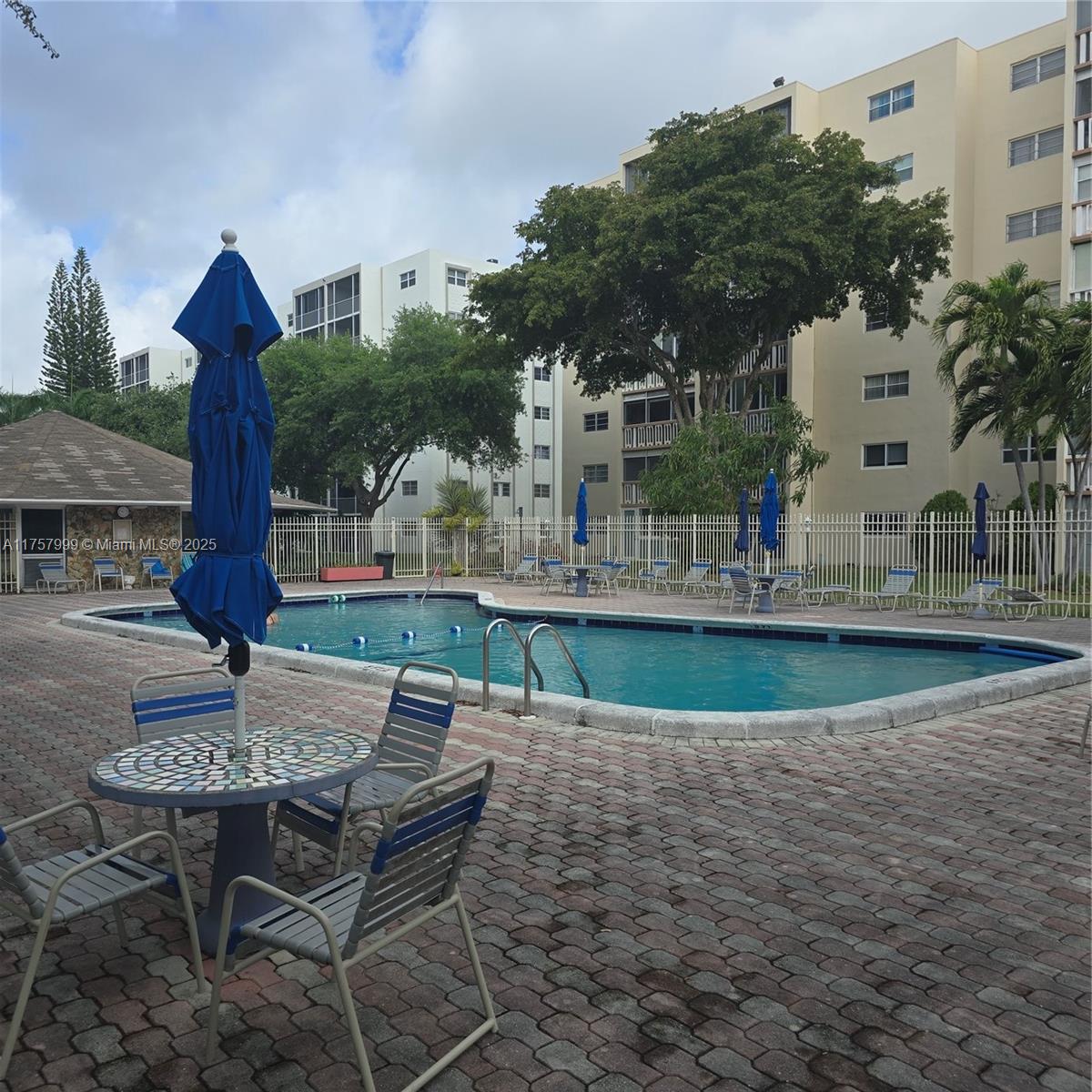 901 NE 14th Ave #606, Hallandale Beach, Florida image 38