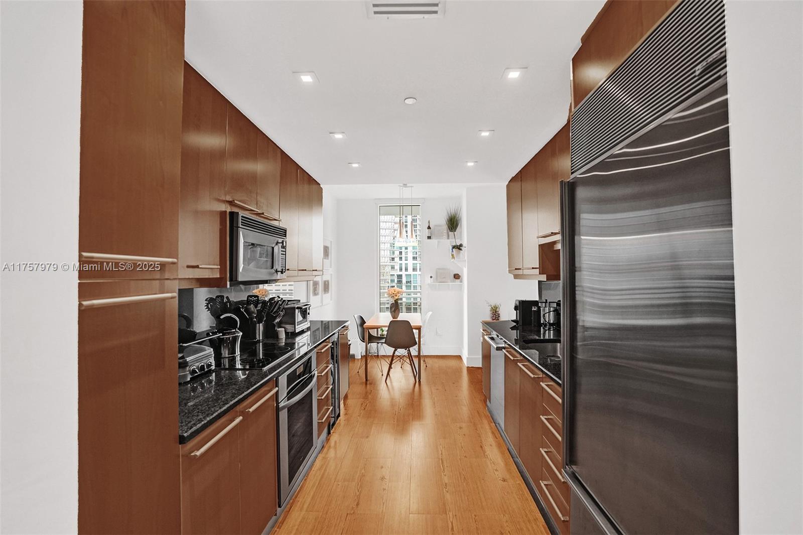 901 Brickell Key Blvd #1505, Miami FL 33131