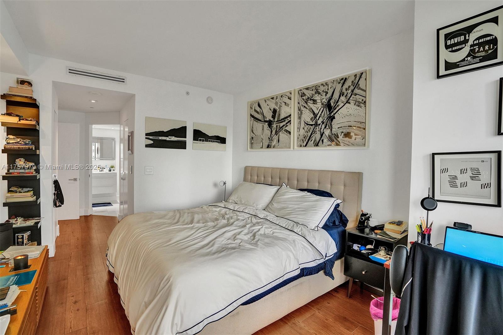 901 Brickell Key Blvd #1505, Miami FL 33131
