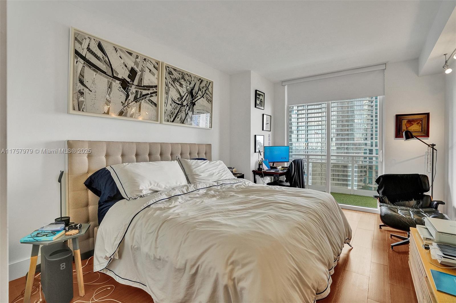 901 Brickell Key Blvd #1505, Miami FL 33131