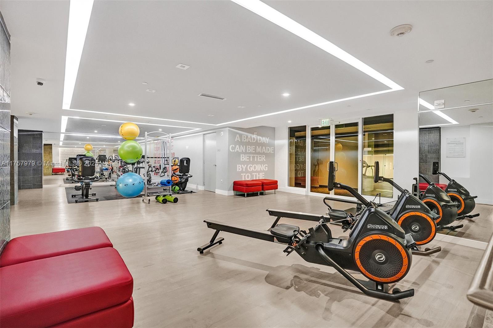 901 Brickell Key Blvd #1505, Miami FL 33131