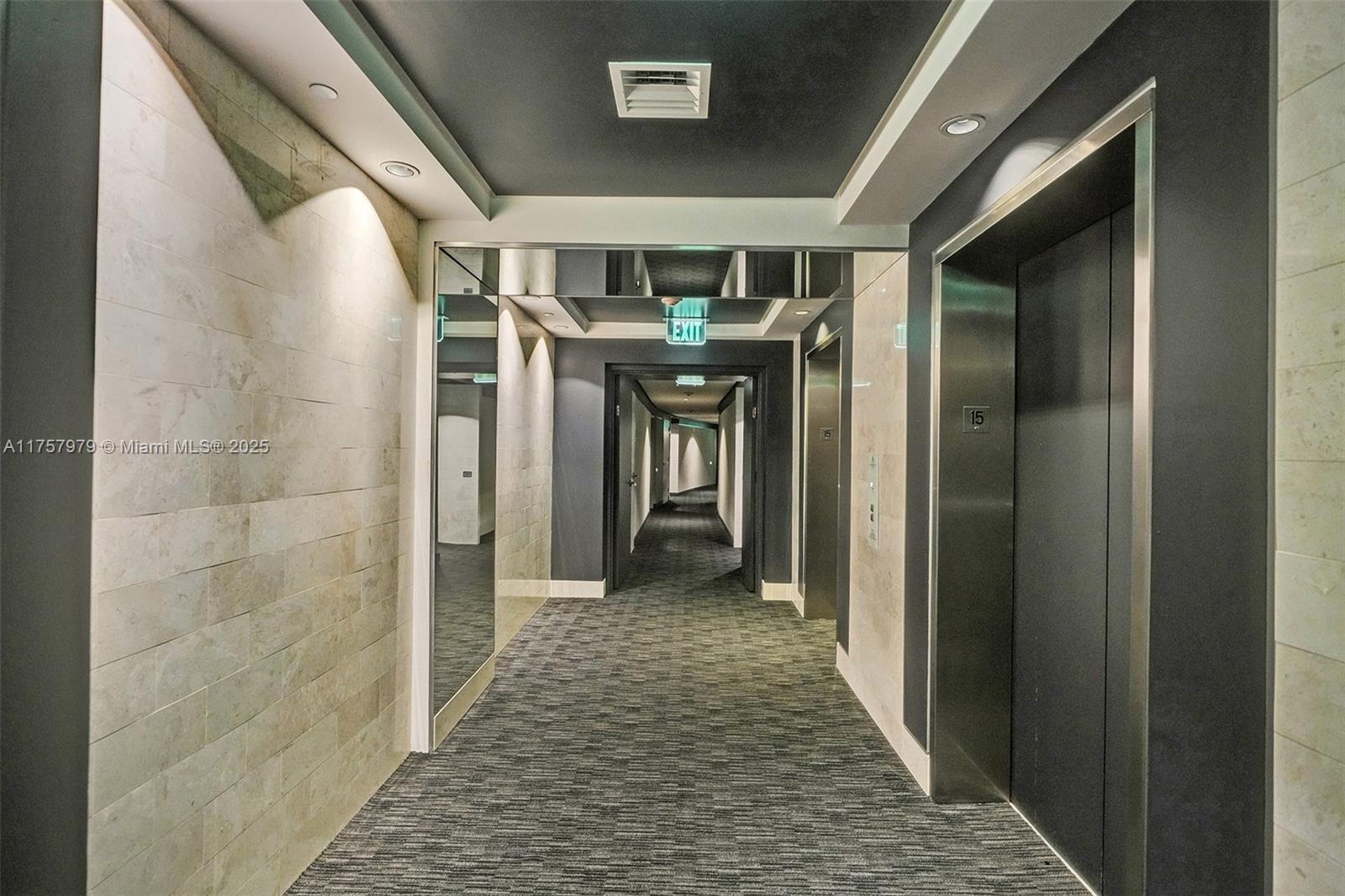 901 Brickell Key Blvd #1505, Miami FL 33131