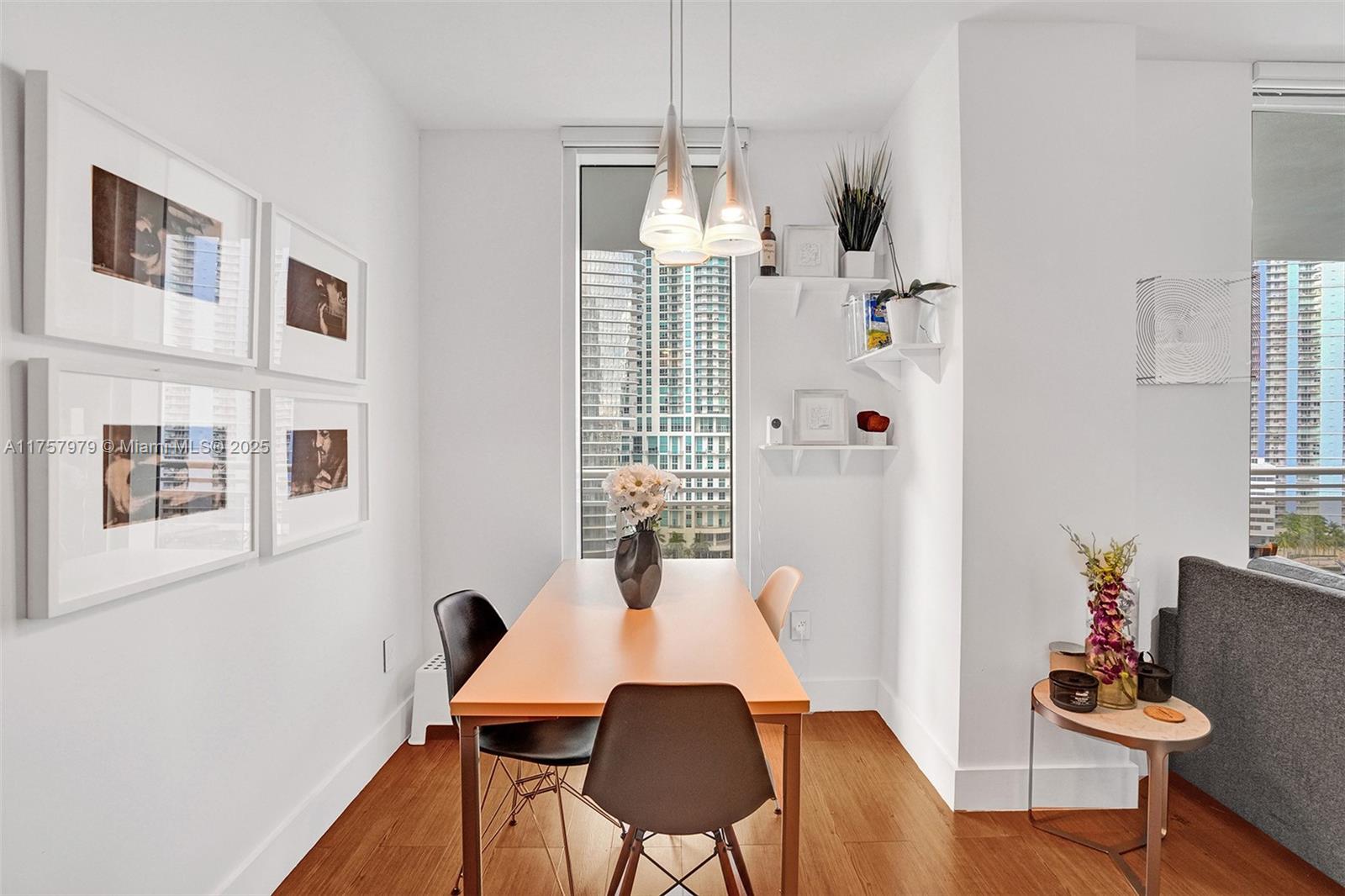 901 Brickell Key Blvd #1505, Miami FL 33131
