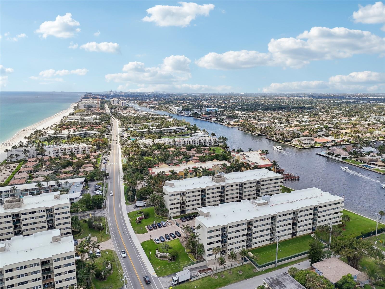 1236 Hillsboro Mile #403, Hillsboro Beach, Florida image 45