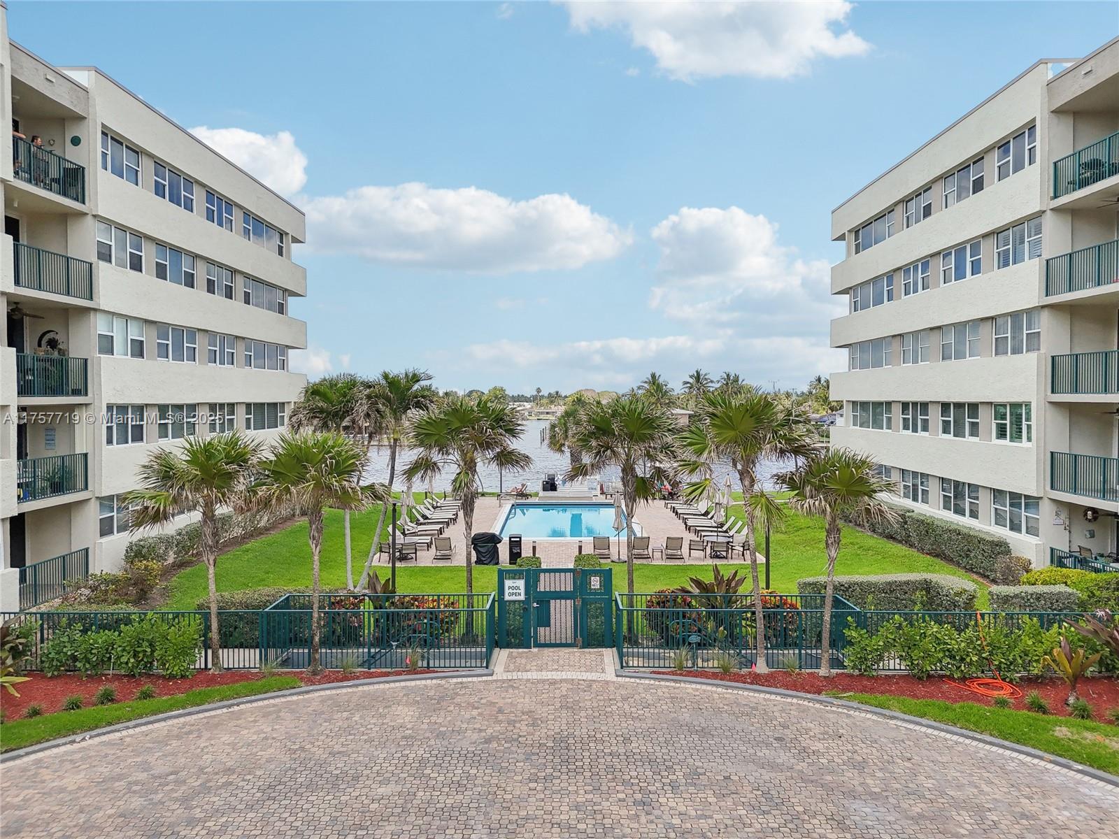1236 Hillsboro Mile #403, Hillsboro Beach, Florida image 49