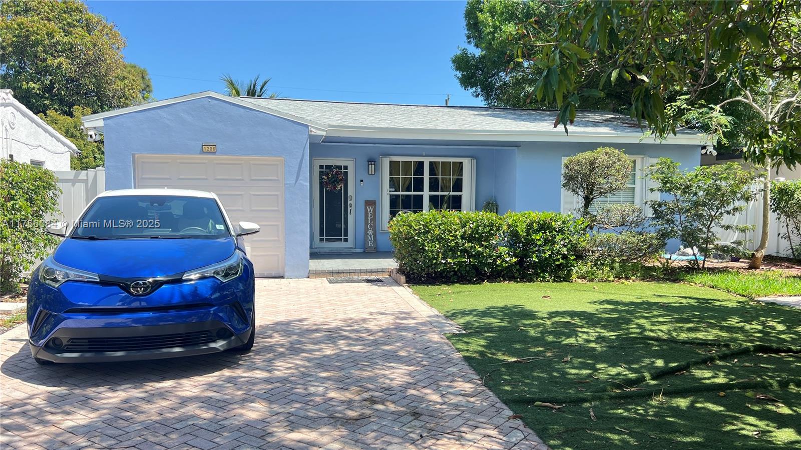 1206 NW 7th Ave, Fort Lauderdale, Florida image 1