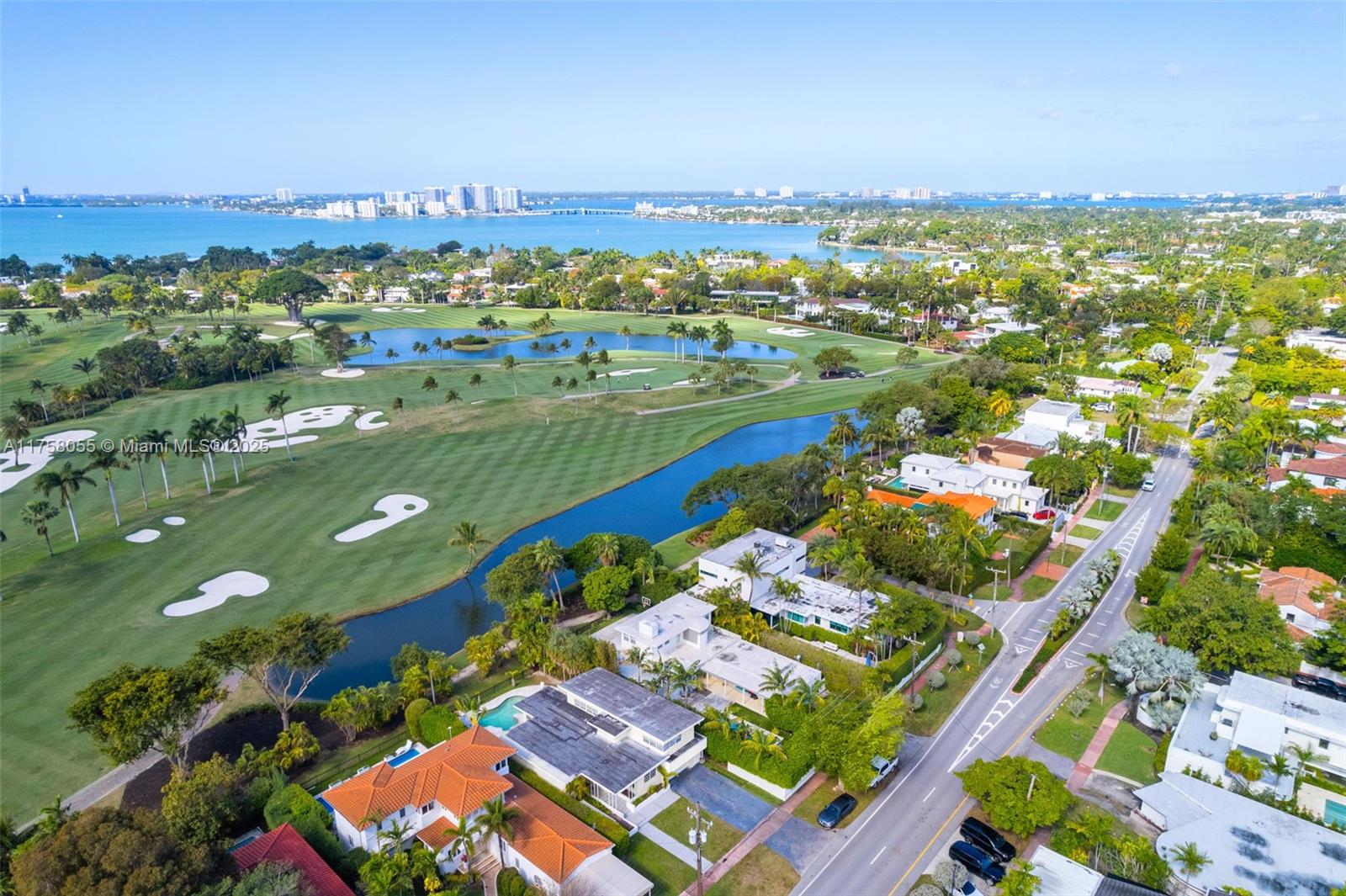 5940 La Gorce Dr, Miami Beach, Florida image 13