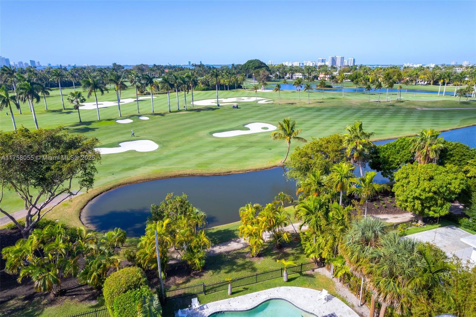 5940 La Gorce Dr, Miami Beach, Florida image 18
