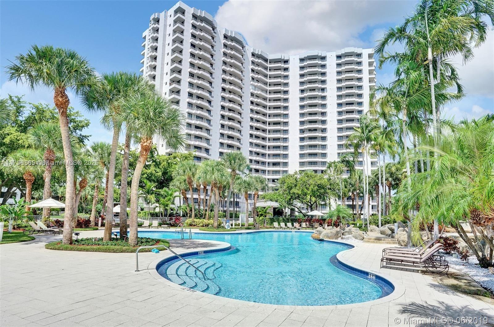 3300 NE 191 St #504, Aventura, Florida image 1
