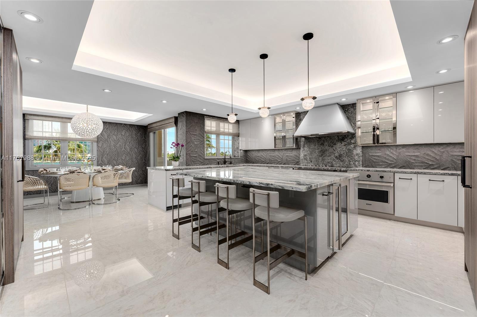 7223 Fisher Island Dr #7223, Miami Beach, Florida image 16