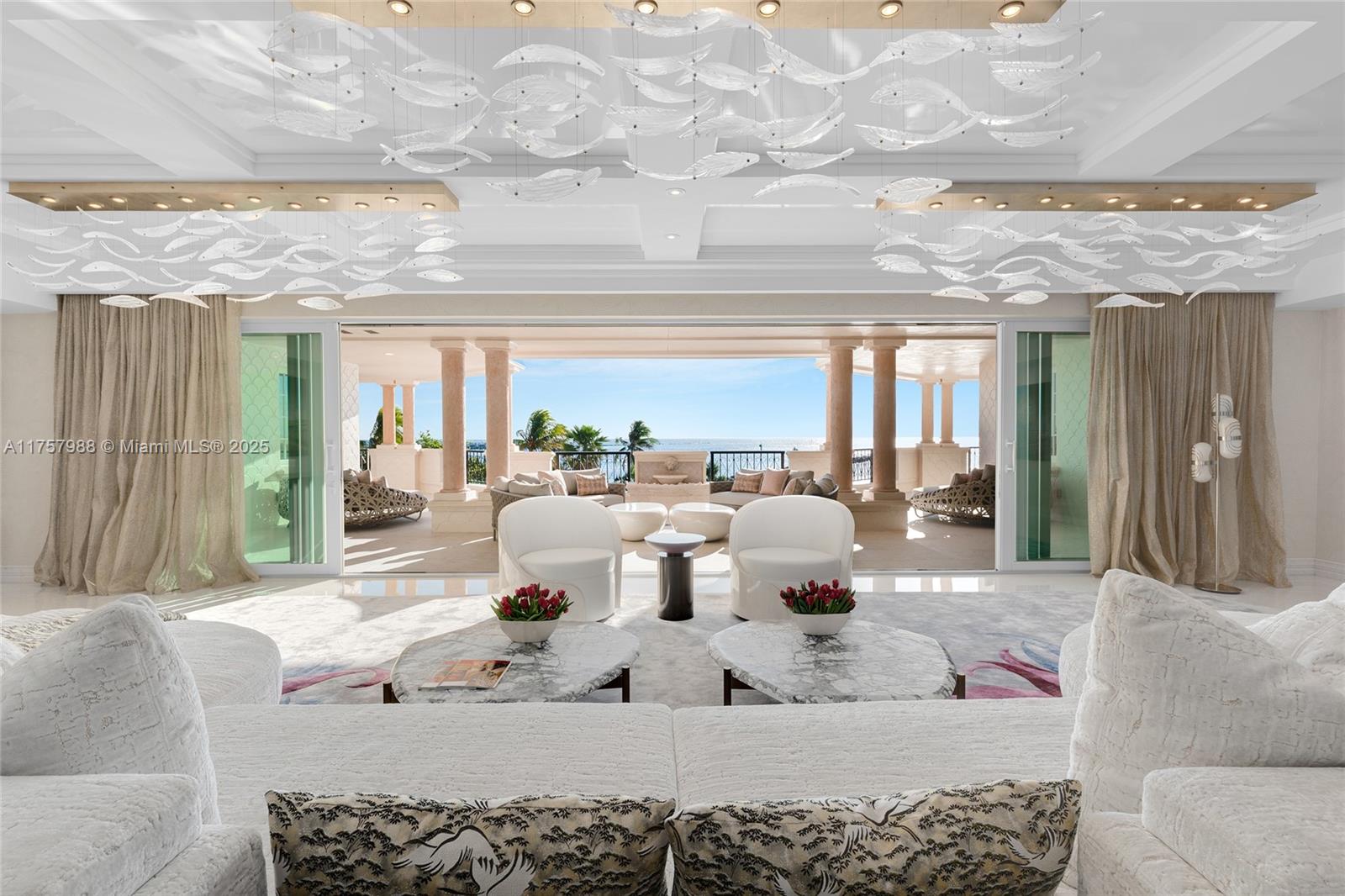 7223 Fisher Island Dr #7223, Miami Beach, Florida image 3