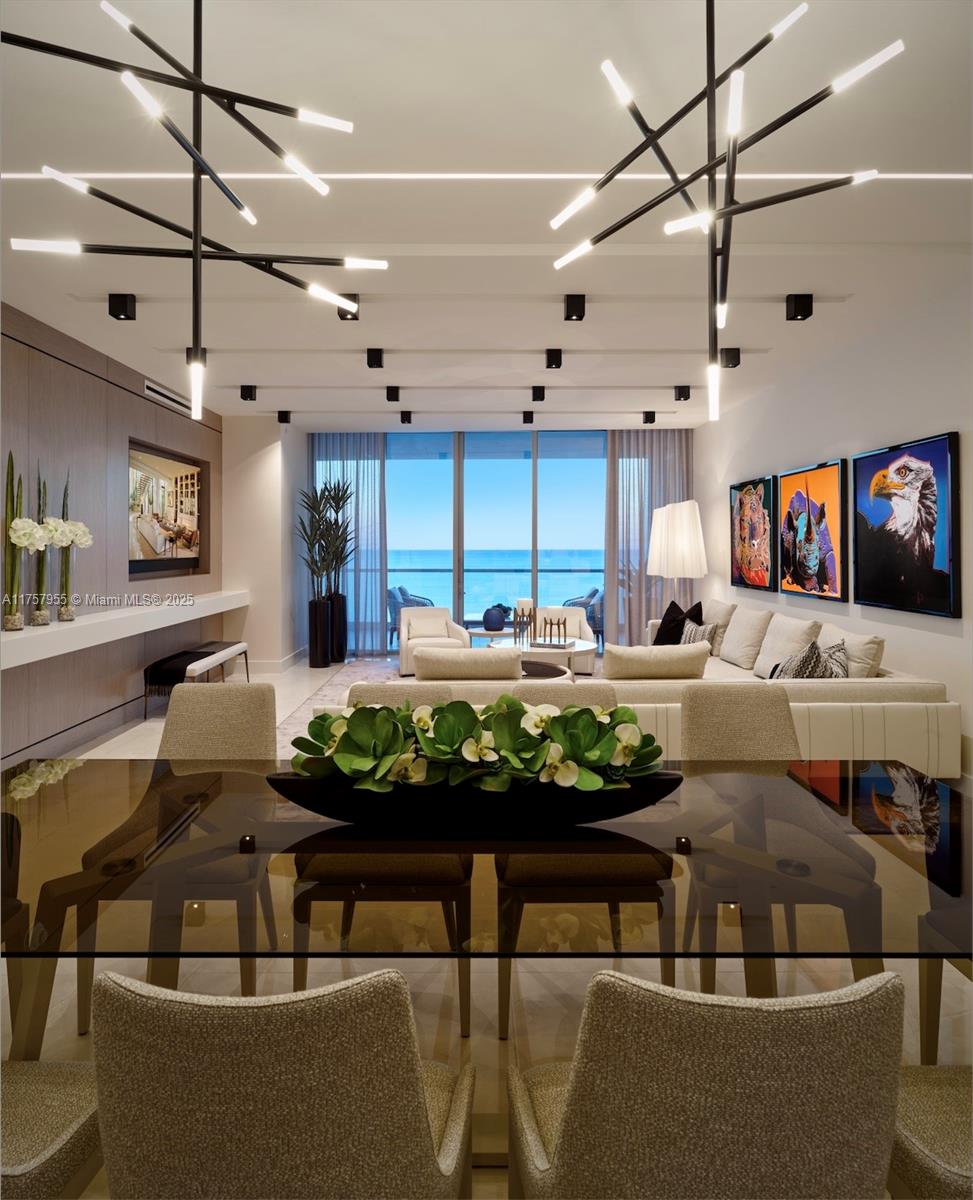 18501 Collins Ave Unit 1802, Sunny Isles Beach, Florida 33160