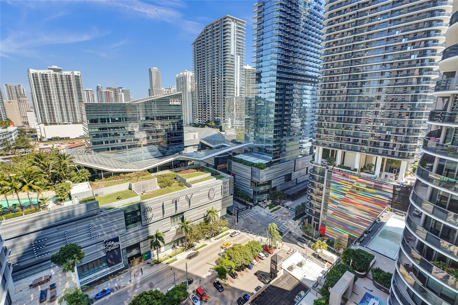 55 SW 9th St #1901, Miami FL 33130