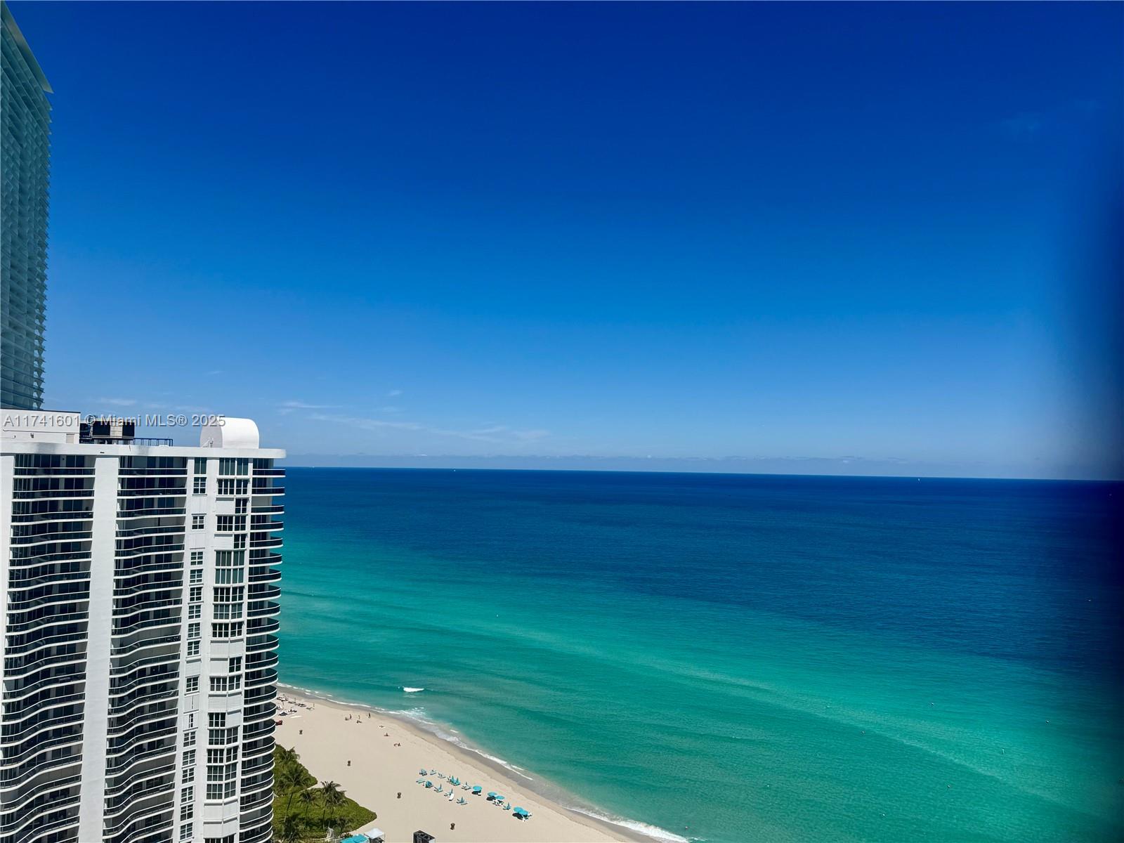 16699 Collins Ave Unit 2806, Sunny Isles Beach, Florida 33160
