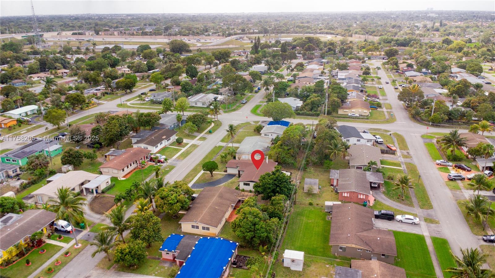 4821 NW 12th Ct, Lauderhill, Florida image 34
