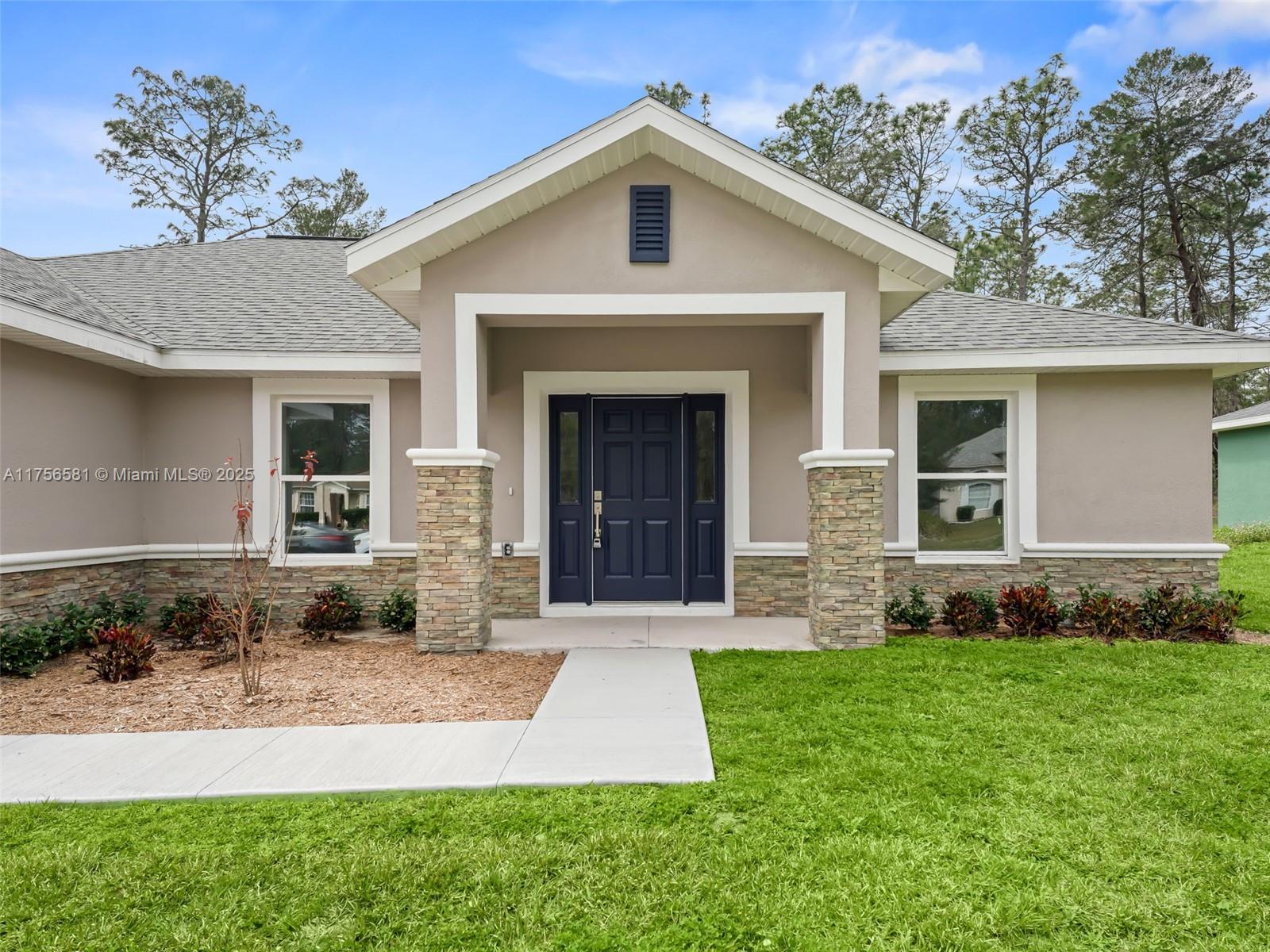 16691 SW 30th Terrace Rd, Ocala, Florida image 1