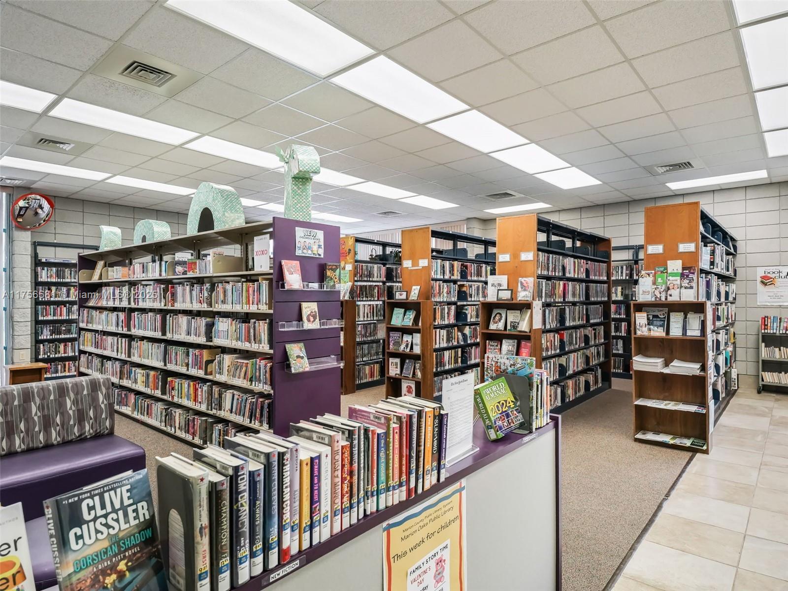16691 SW 30th Terrace Rd, Ocala, Florida image 37