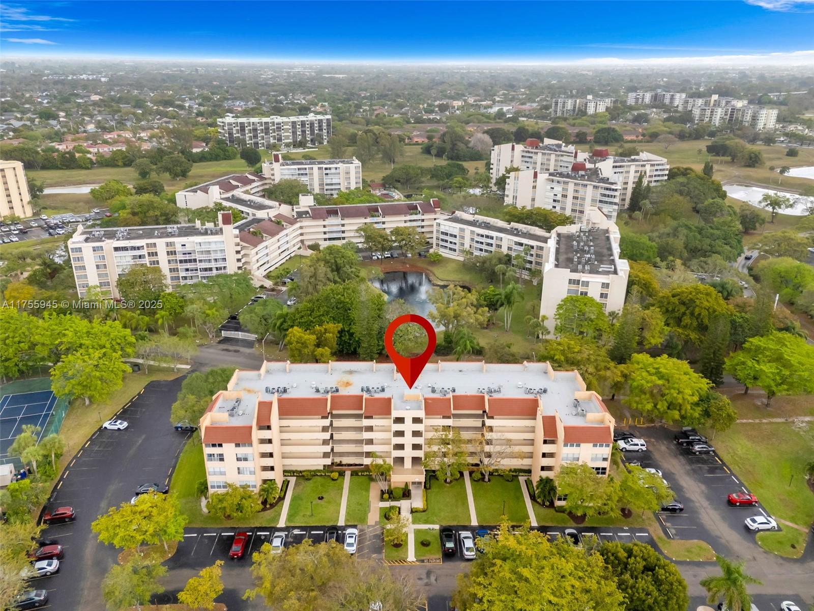 7080 Environ Blvd #226, Lauderhill, Florida image 27
