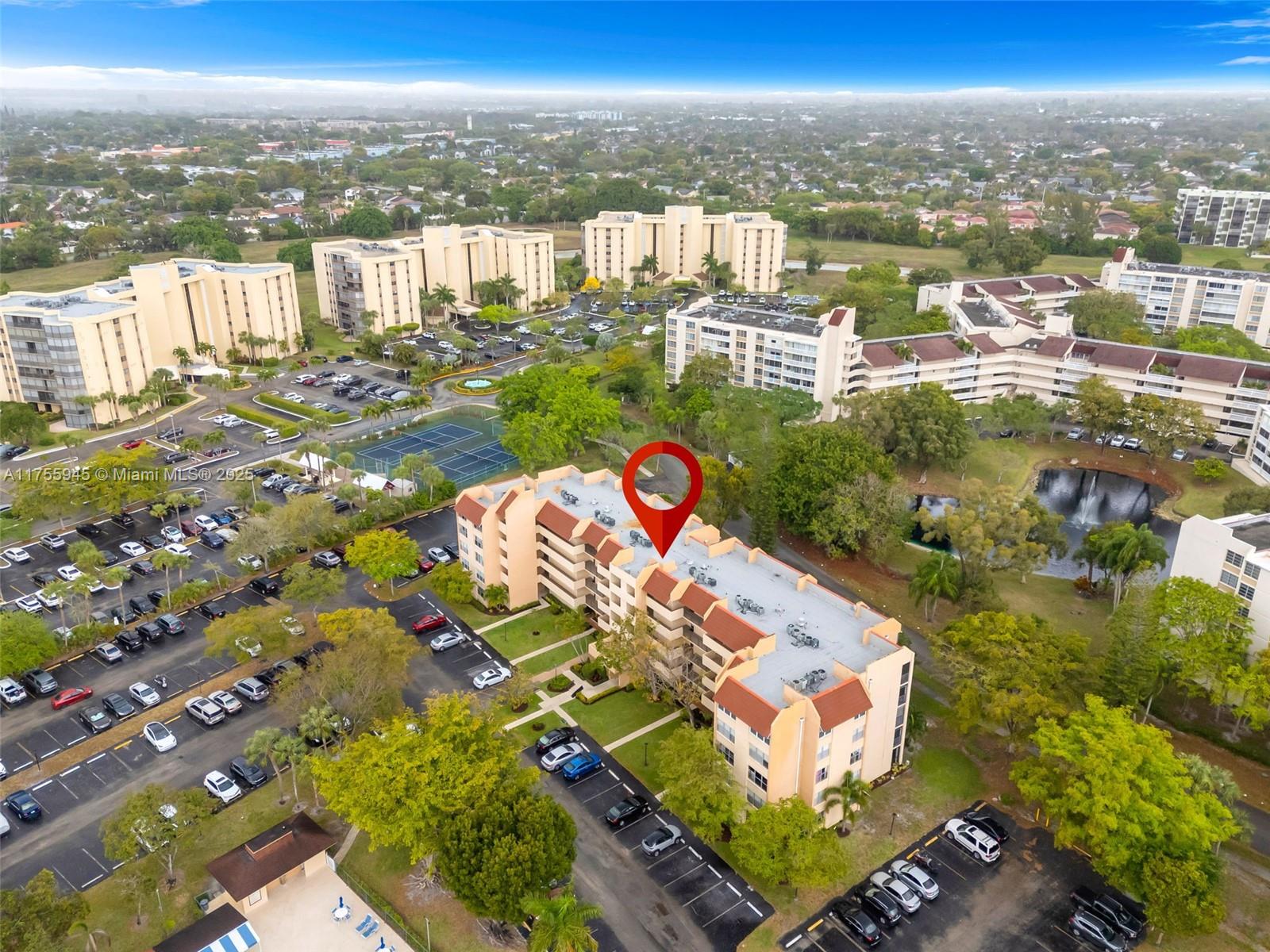 7080 Environ Blvd #226, Lauderhill, Florida image 30